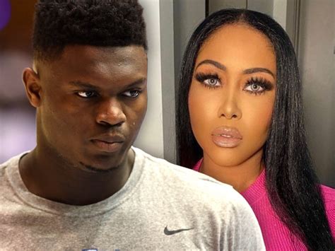 zion williamson and moriah mills sex tape|Moriah Mills has Twitter suspended after Zion Williamson sex。